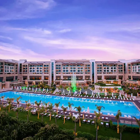 Regnum Carya-2